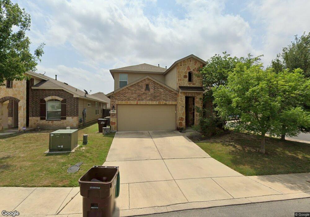 9402R Pegasus Run Rd, San Antonio, TX 78254 - photo 1