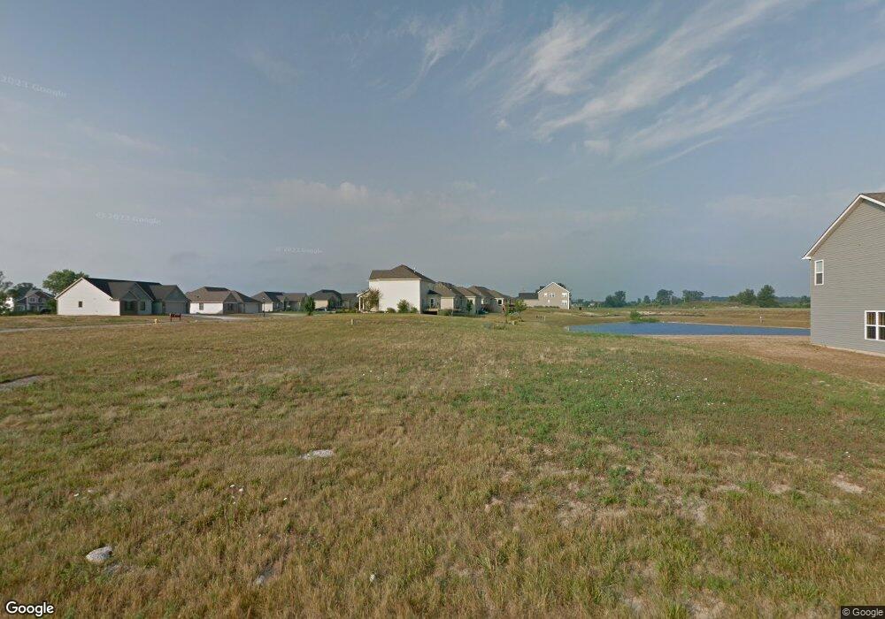 11028 Barrymore Run, Roanoke, IN 46783 - photo 1