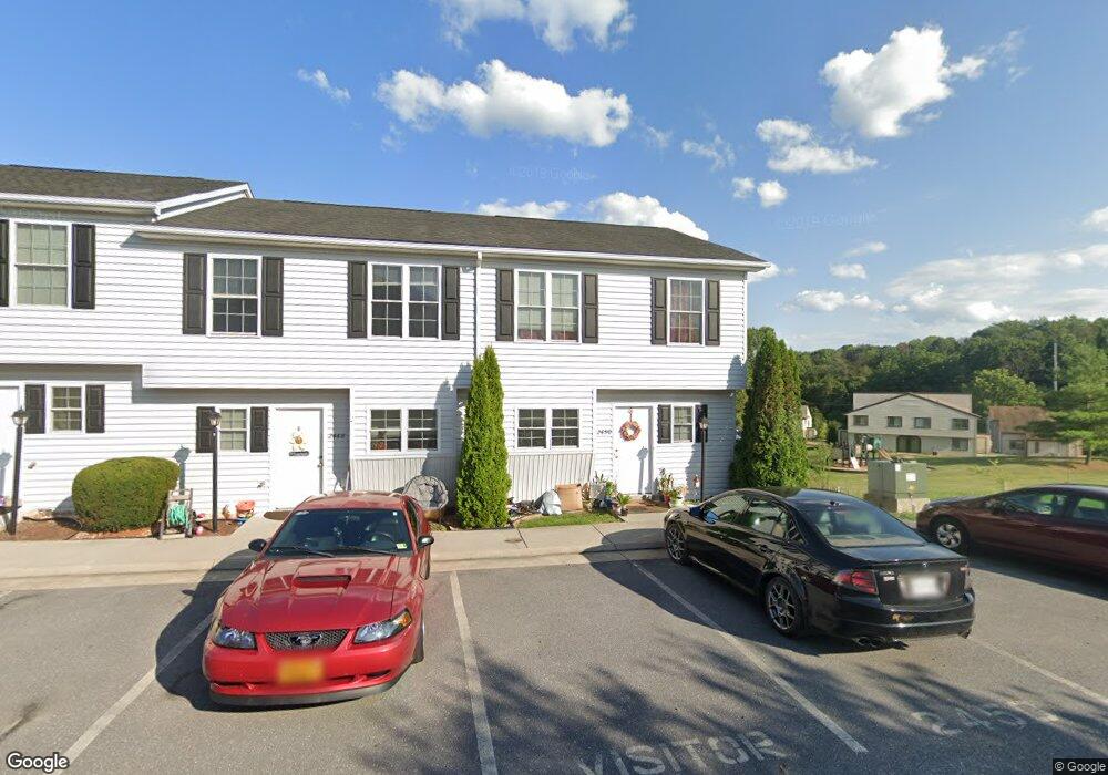 2450 Millwood Loop unit 32, Harrisonburg, VA 22801 - photo 1