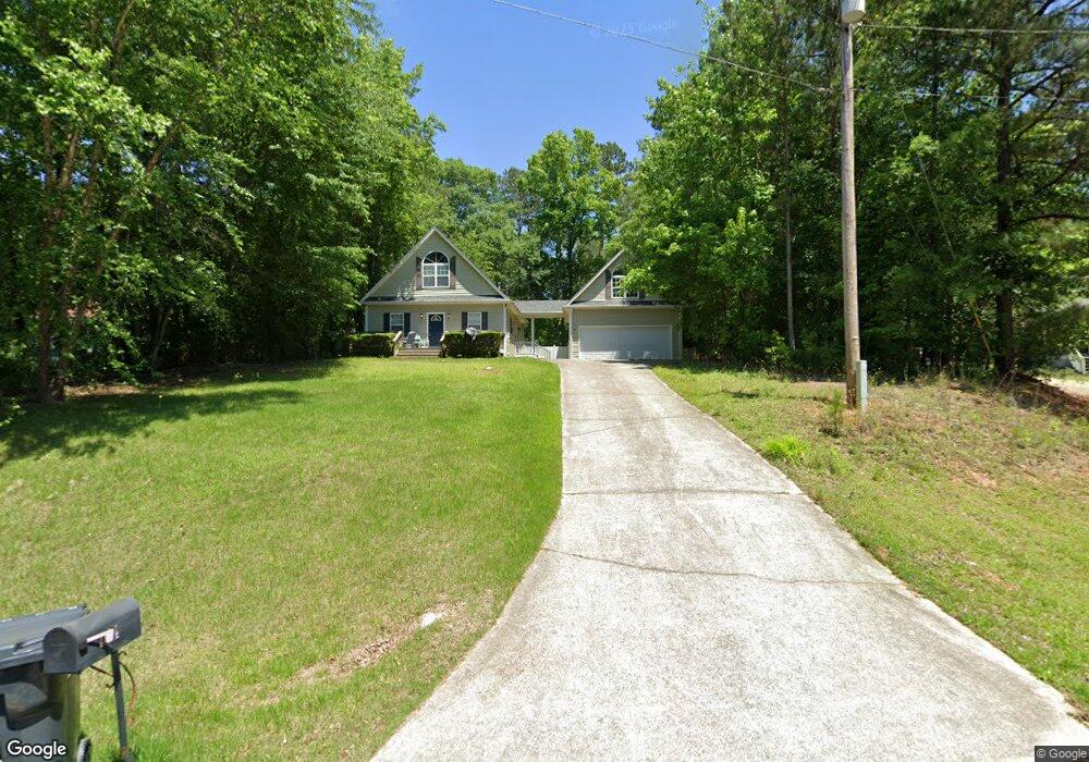 131 Pinnacle Way, Carrollton, GA 30117 - photo 1