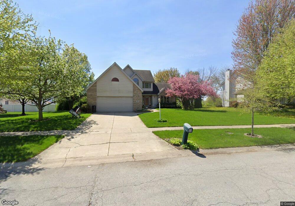 1331 W 95th Place, Crown Point, IN 46307 - photo 1