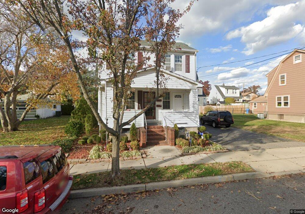 391 Dye Ave unit 2, Elmwood Park, NJ 07407 - photo 1