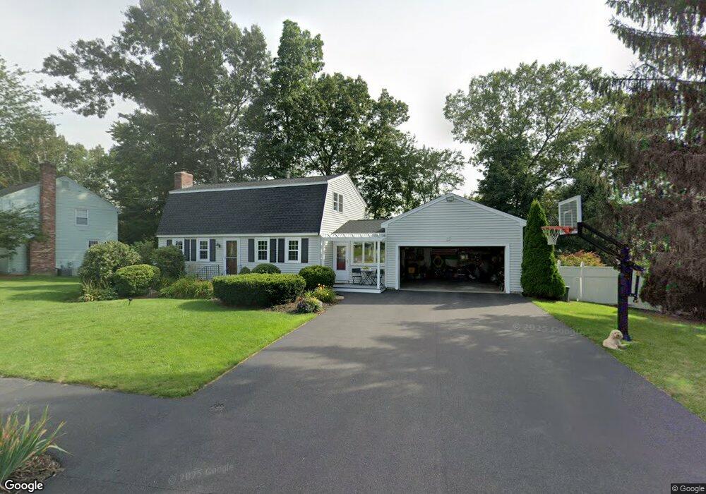 30 Mckenna Dr, Nashua, NH 03062 - photo 1