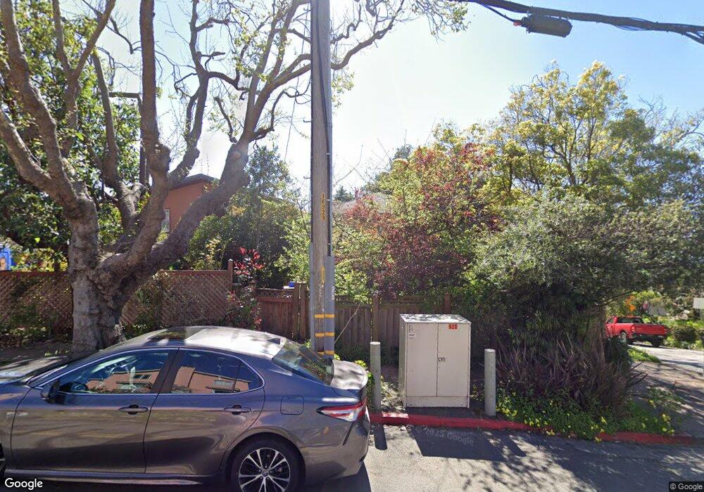 900 Shattuck Ave, Berkeley, CA 94707 - photo 1