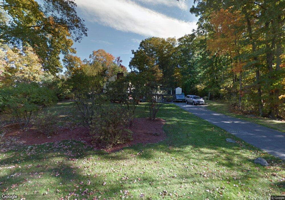 243 Daniels St, Franklin, MA 02038 - photo 1