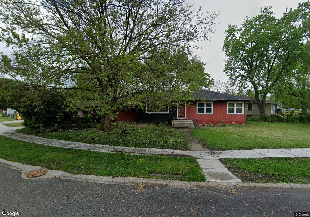 1346 N Griffith Blvd, Griffith, IN 46319 - photo 1