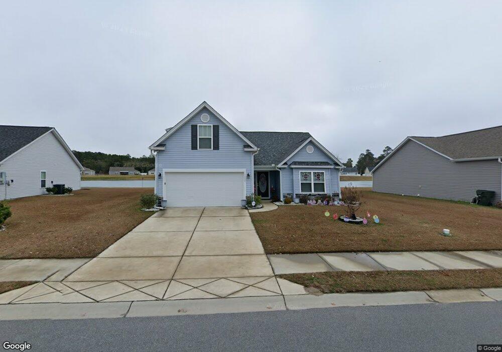 3444 Holly Loop, Conway, SC 29527 - photo 1