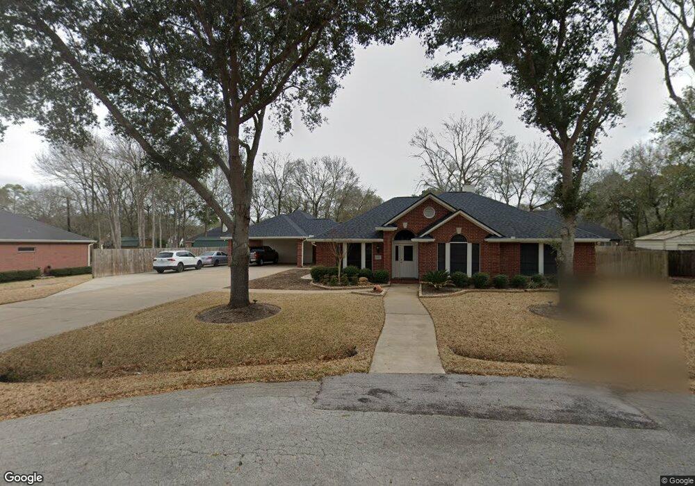 13211 Cortney Cir, Needville, TX 77461 - photo 1