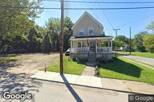 9606 Cumberland Ave, Cleveland, OH 44104