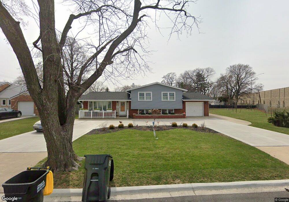 10025 Sunnyside Ave, Schiller Park, IL 60176 - photo 1