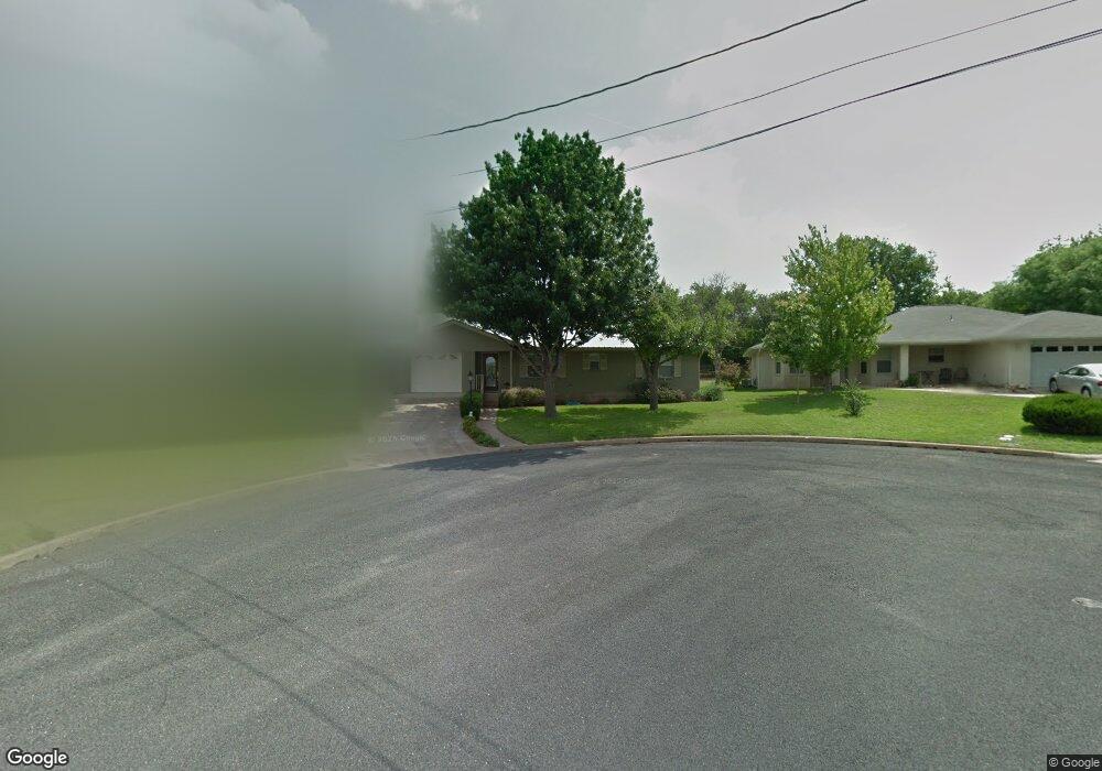 606 Cross Mountain Dr, Fredericksburg, TX 78624 - photo 1