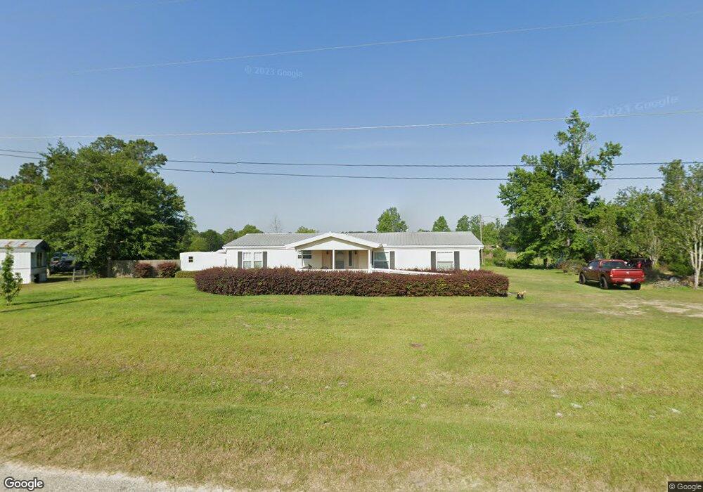 136 Briar Rd, Moultrie, GA 31788 - photo 1