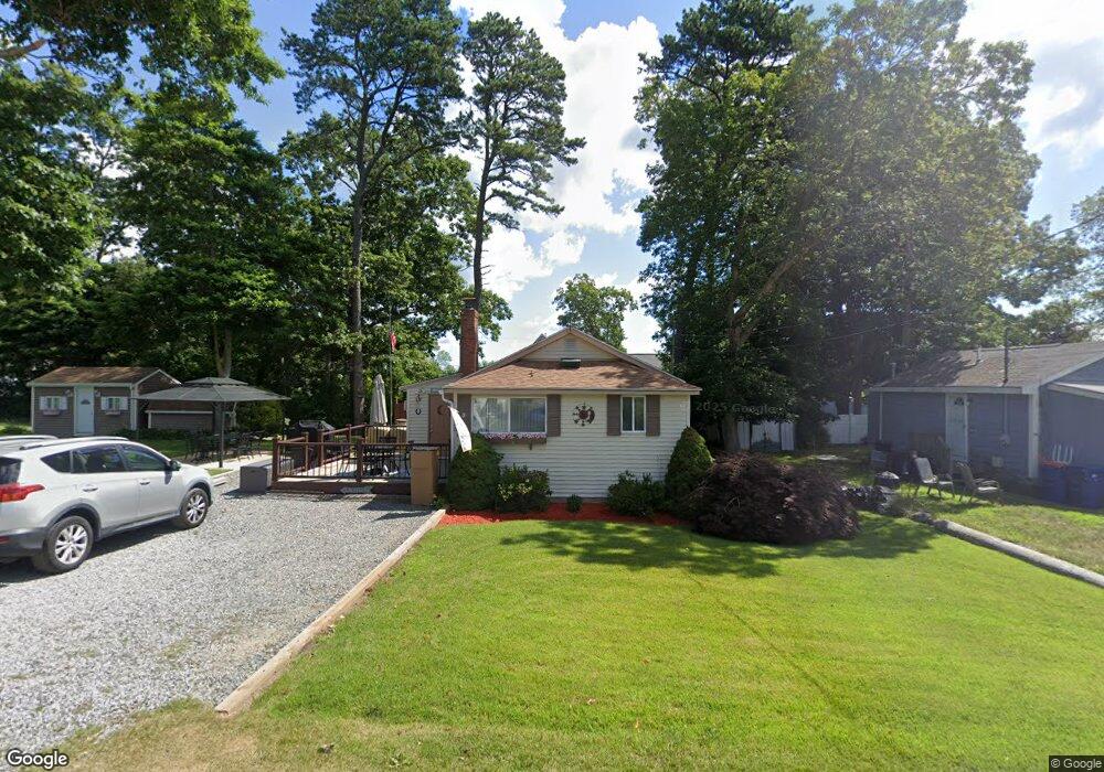 26 Marine Ave, West Wareham, MA 02576 - photo 1