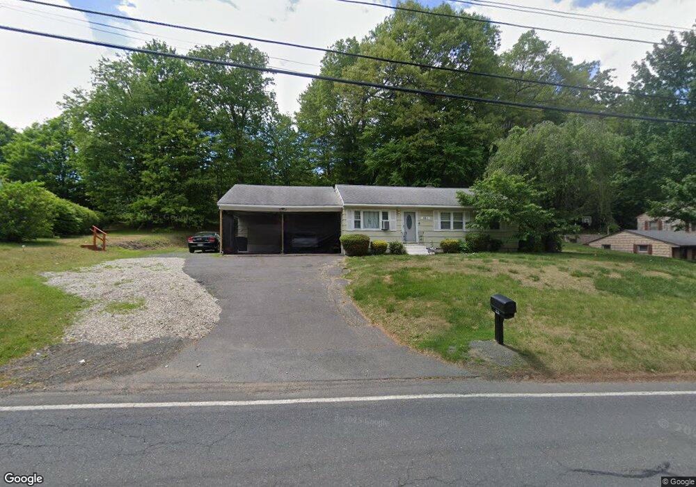 181 Shaker Rd, Westfield, MA 01085 - photo 1