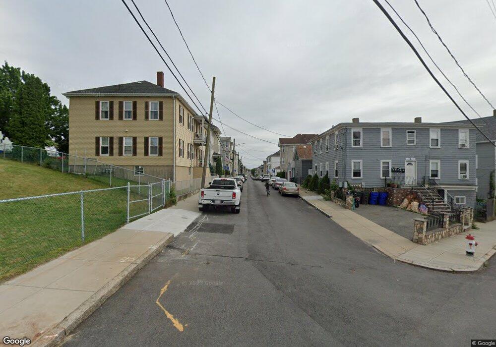 4 Pitman St, Fall River, MA 02723 - photo 1