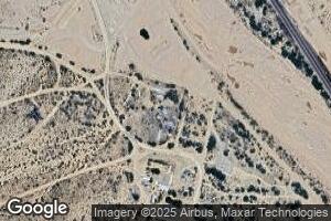 8555 E Old Trails Hwy, Hackberry, AZ 86411