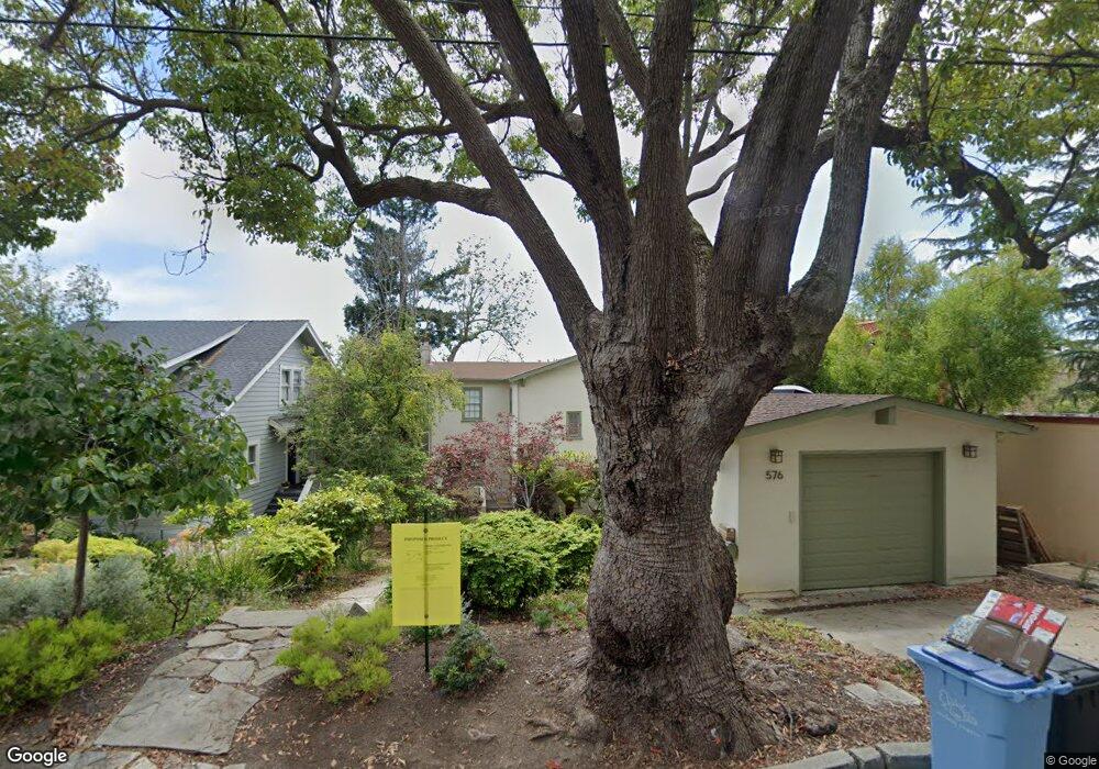 576 San Luis Rd, Berkeley, CA 94707 - photo 1