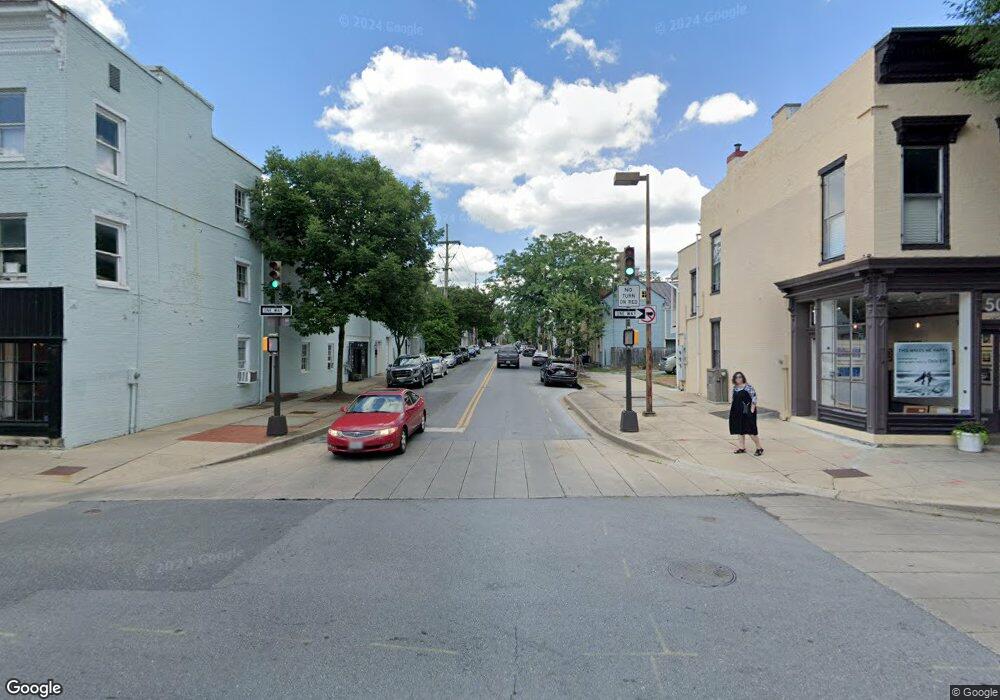 1 E 5th St, Frederick, MD 21701 - photo 1