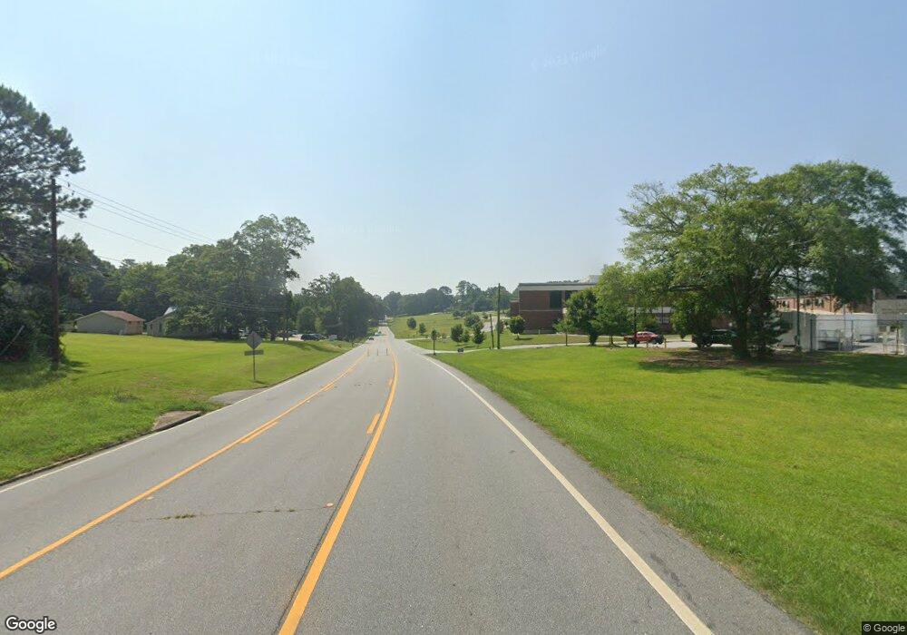 0000 U S 129 Business, Jefferson, GA 30549 - photo 1