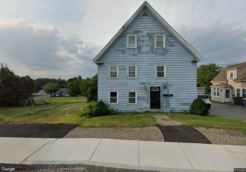 16 Main St, Sutton, MA 01590 - photo 1