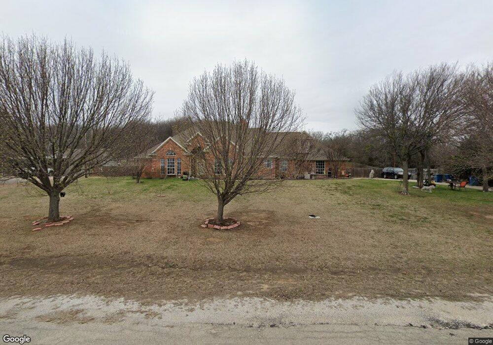 122 Sherri Ln, Weatherford, TX 76085 - photo 1