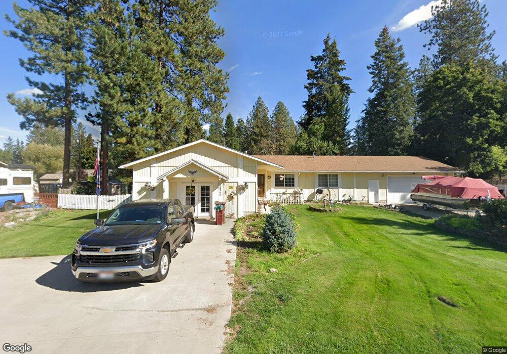 1450 Parkway St, Rathdrum, ID 83858 - photo 1