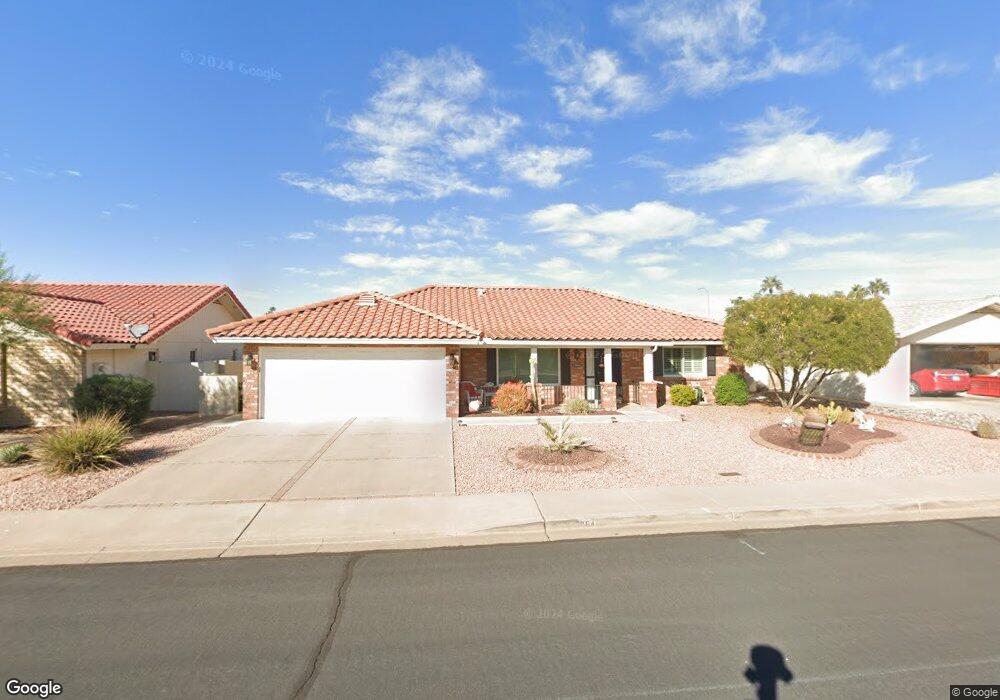 7866 E Mendoza Ave, Mesa, AZ 85209 - photo 1