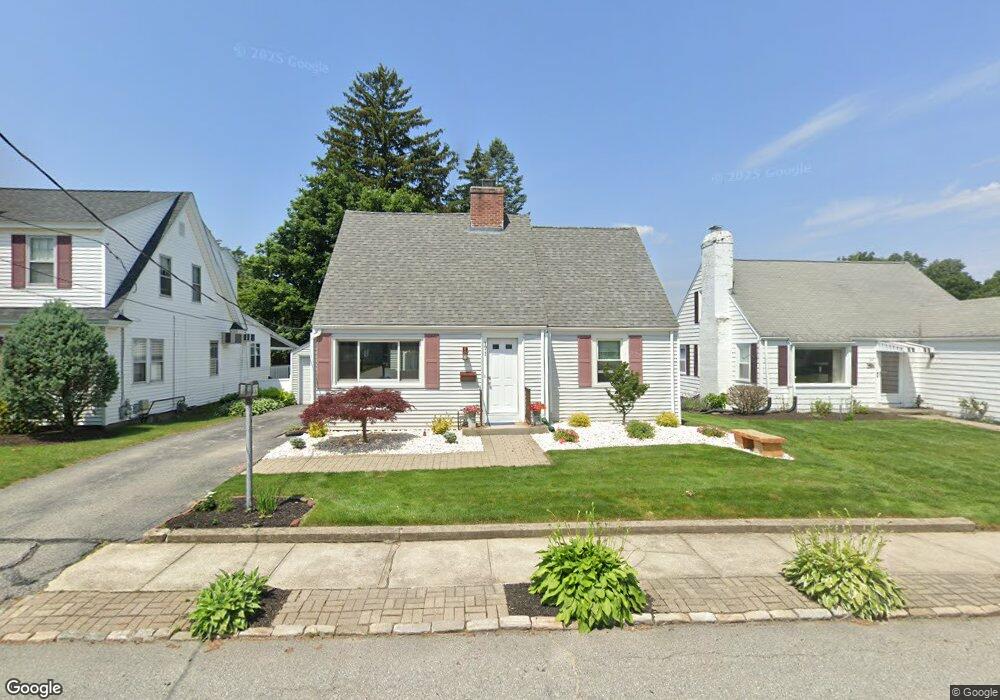 171 Calaman Rd, Cranston, RI 02910 - photo 1