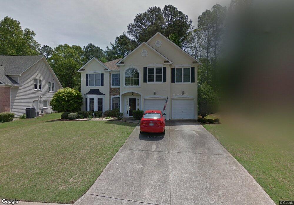 1773 Millhouse Run unit 1, Marietta, GA 30066 - photo 1