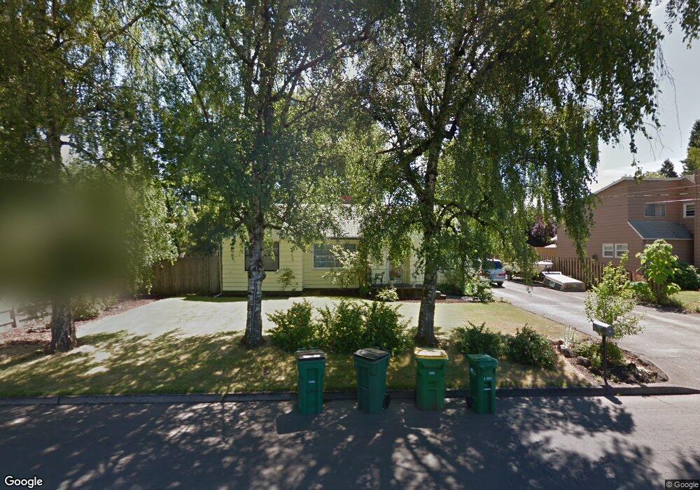 2109 Laurel St, Forest Grove, OR 97116 - photo 1