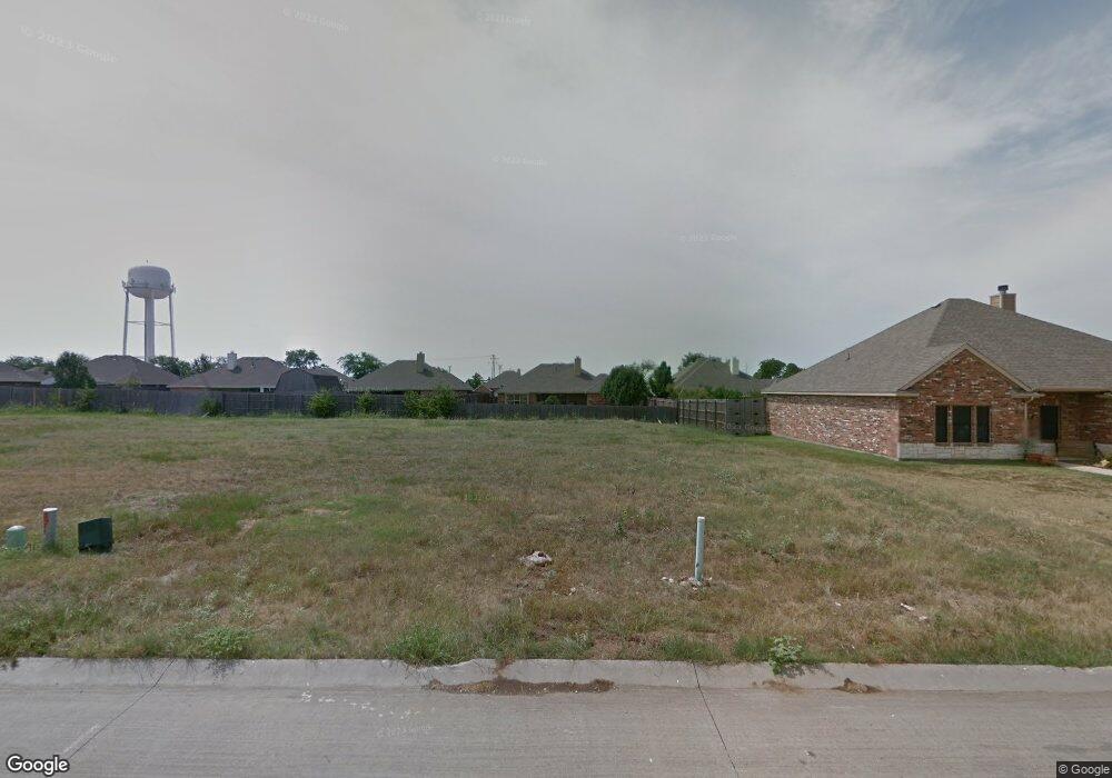 1110 Serendipity Cir, Sanger, TX 76266 - photo 1