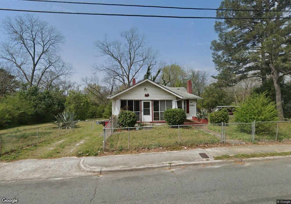 1061 Edna Place, Macon, GA 31204 - photo 1