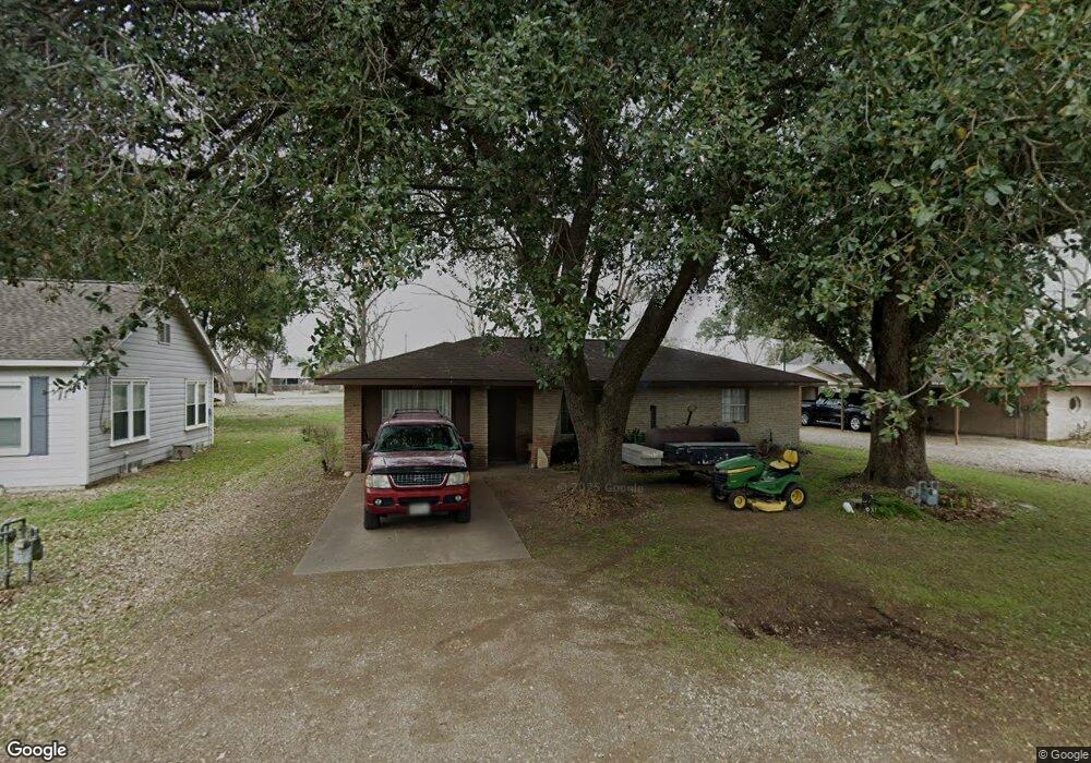 9315 Church St, Needville, TX 77461 - photo 1