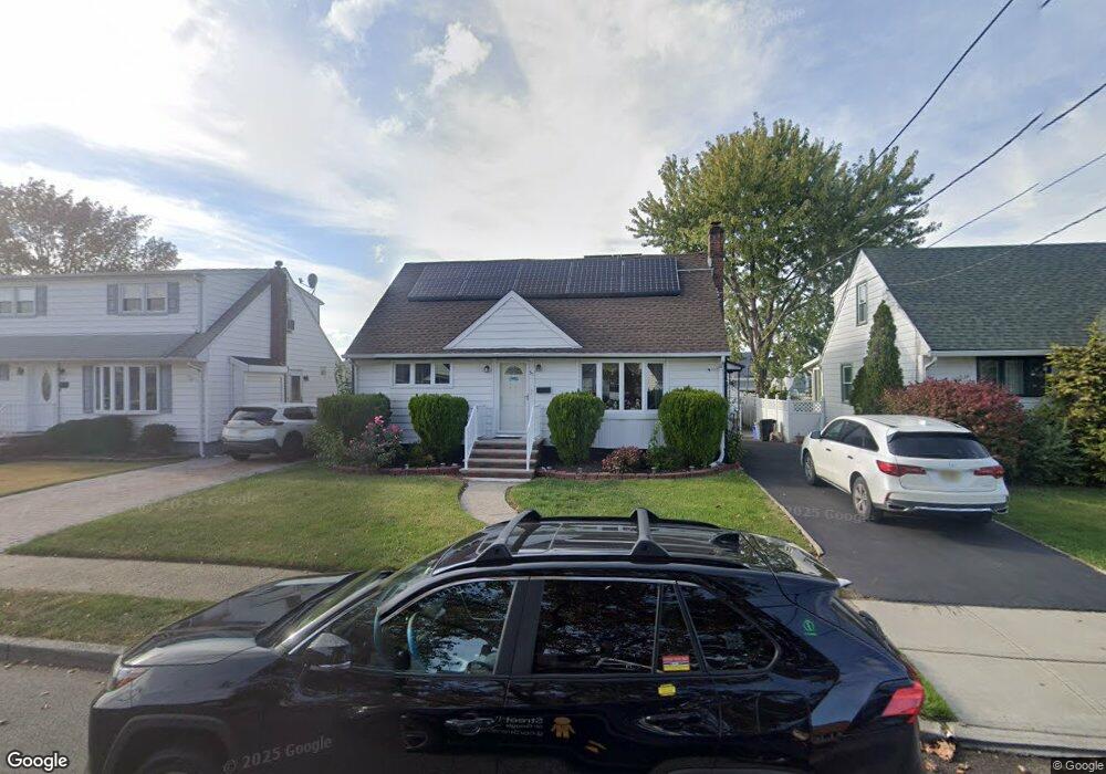 35 Cypress St, Carteret, NJ 07008 - photo 1