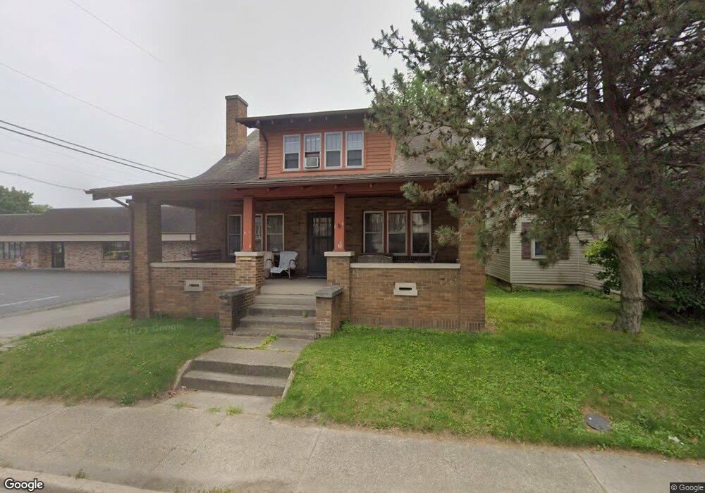 421 E 14th St, Anderson, IN 46016 - photo 1