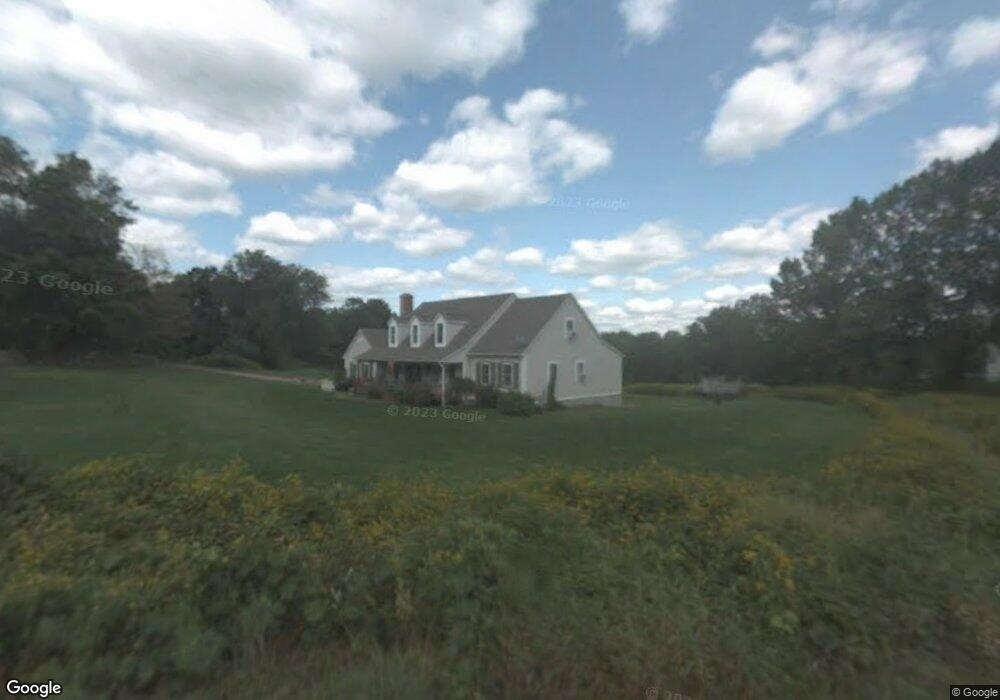 217 Paine Rd, Pomfret, CT 06259 - photo 1