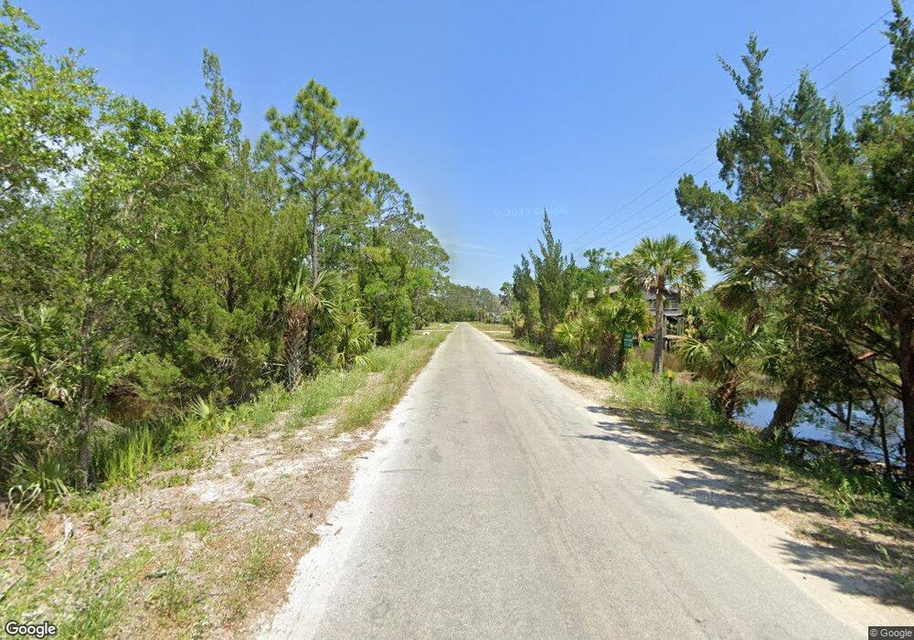 8 2nd Ave N, Steinhatchee, FL 32359 - photo 1