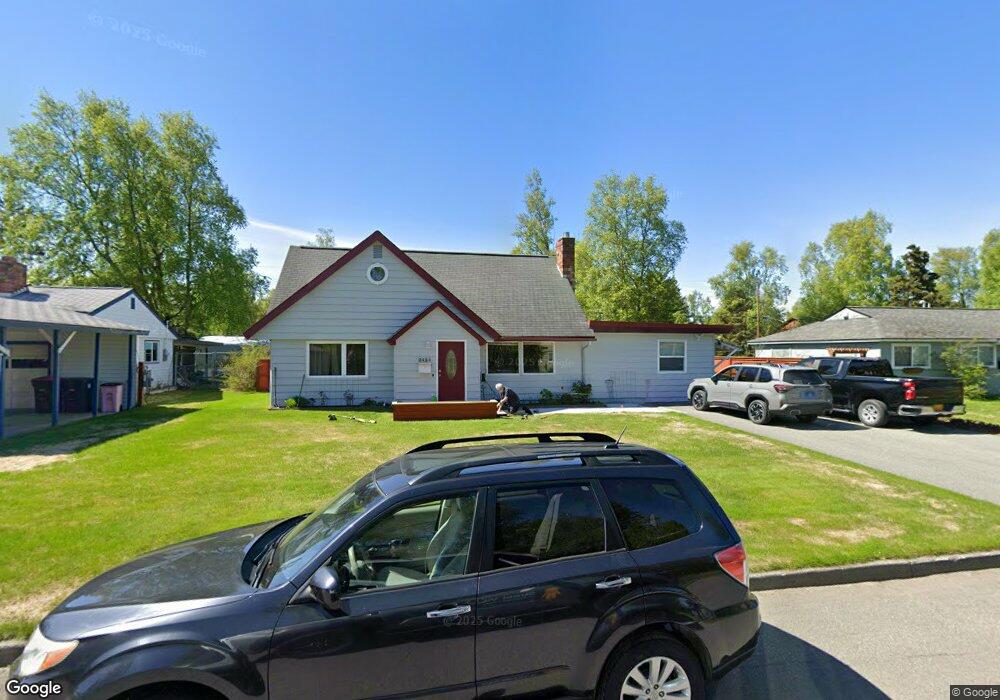 2424 Foraker Dr, Anchorage, AK 99517 - photo 1