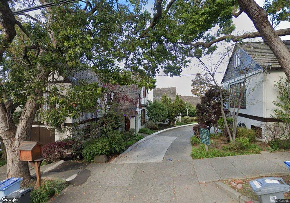 1836 Arch St unit 1836, Berkeley, CA 94709 - photo 1