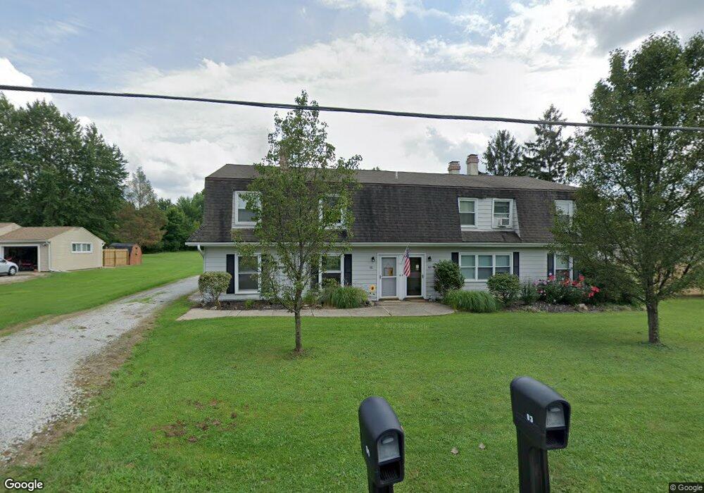 81 83 Aurora Hudson Rd, Aurora, OH 44202 - photo 1