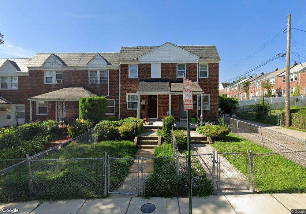 4023 Colborne Rd, Baltimore, MD 21229 - photo 1