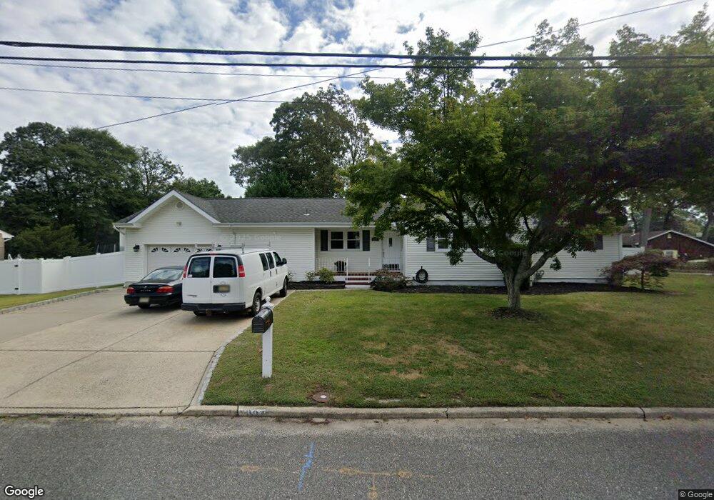 2003 Holbrook St, Oakhurst, NJ 07755 - photo 1