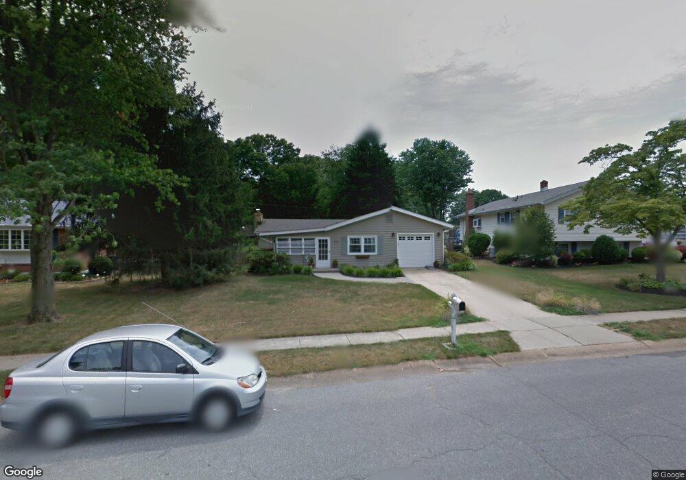 2610 Heritage Farm Dr, Wilmington, DE 19808 - photo 1