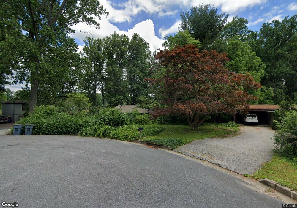 3 and Lot 8 Ansari Ct, Baldwin, MD 21013 - photo 1