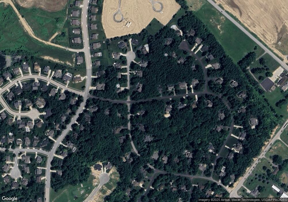 105 Carmel Dr, Jerome Township, OH 43064 - photo 1