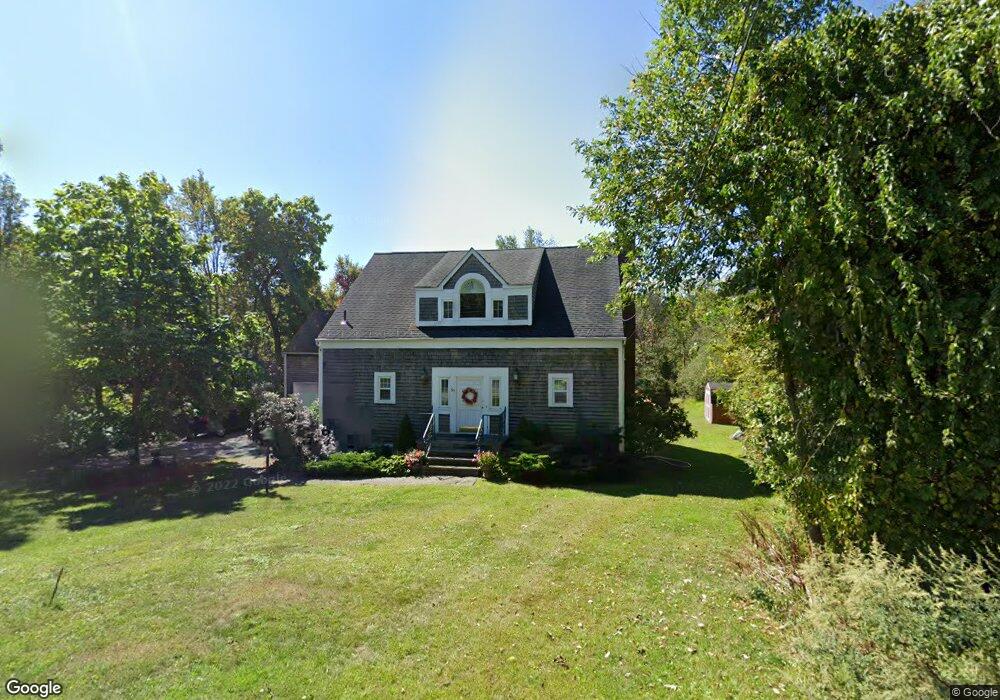 57 Ridge Rd, Highland Mills, NY 10930 - photo 1
