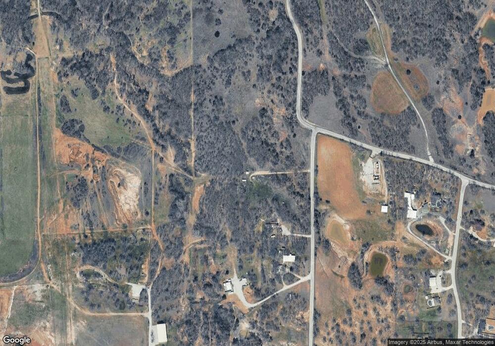 114 County Road 3554, Paradise, TX 76073 - photo 1