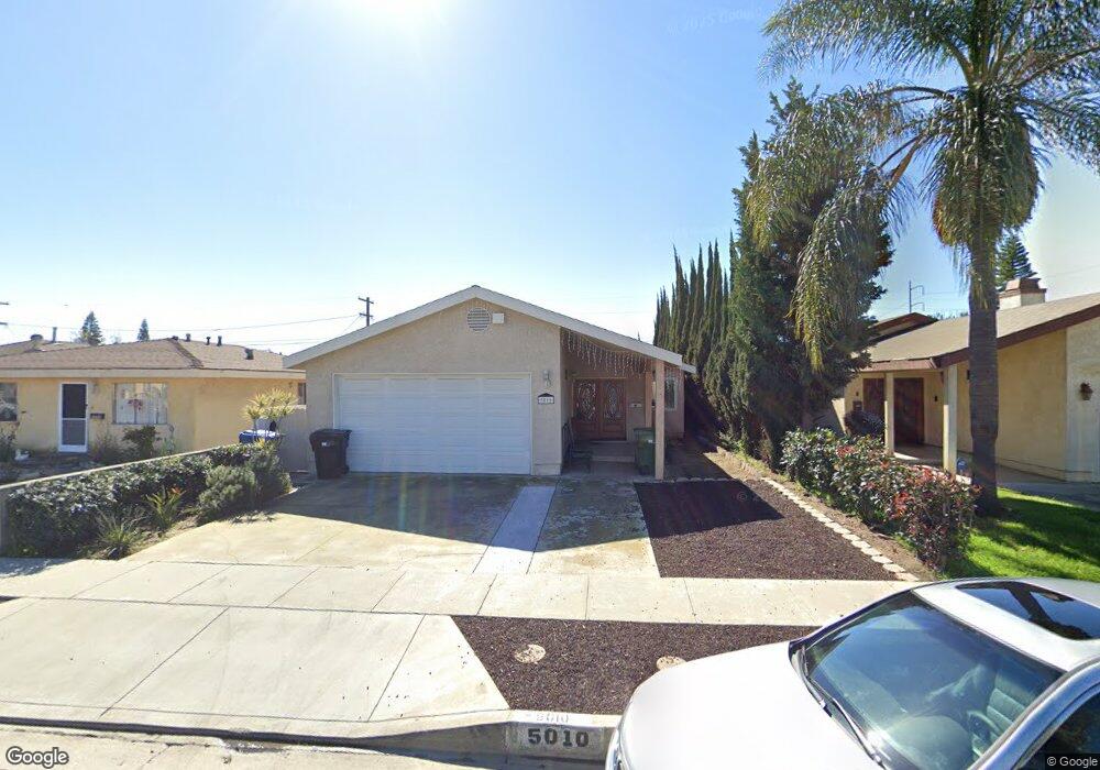 Street View Photo