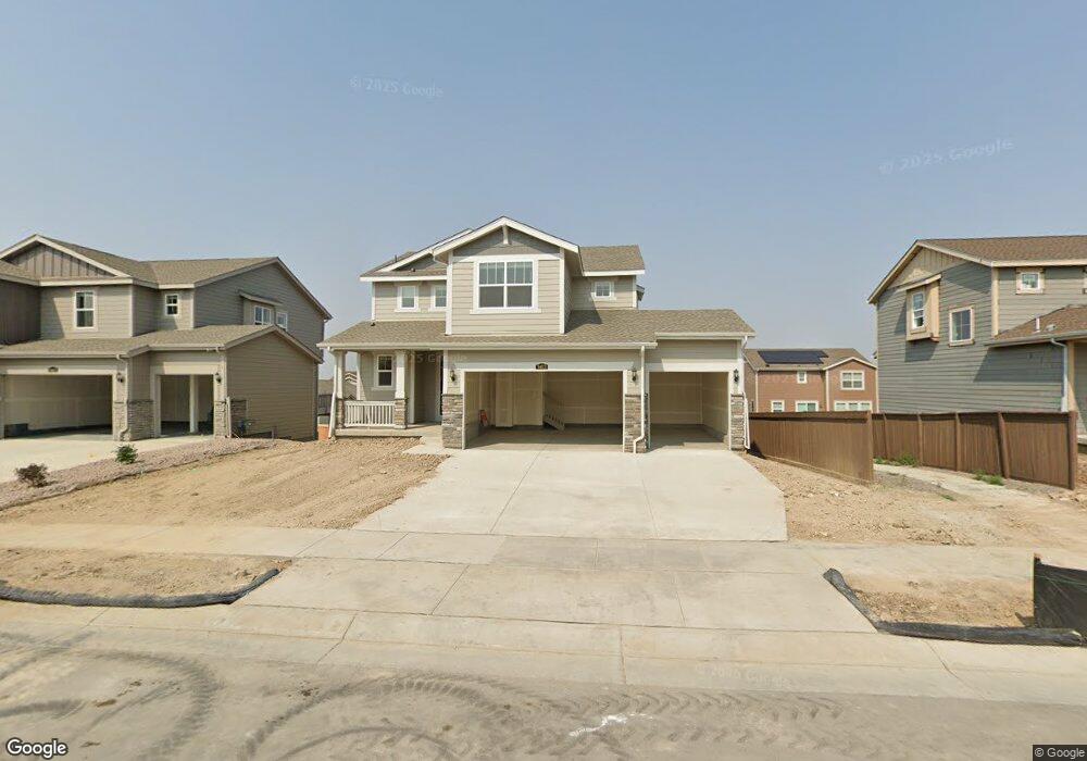 9413 Sedalia St, Commerce City, CO 80022 - photo 1