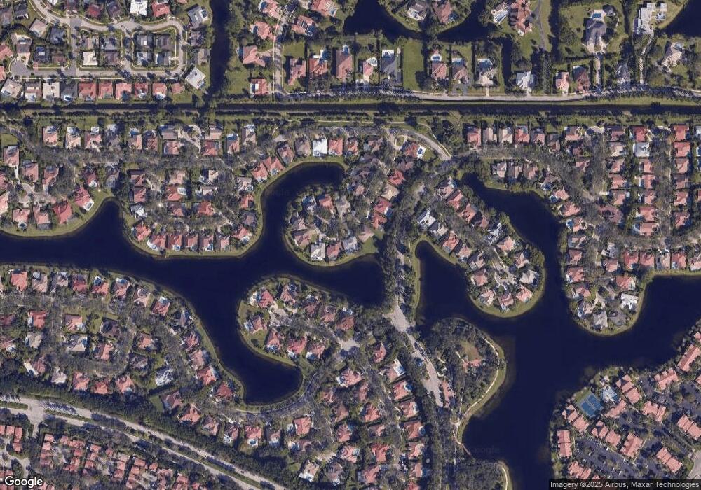 1088 Deerwood Ln, Weston, FL 33326 - photo 1